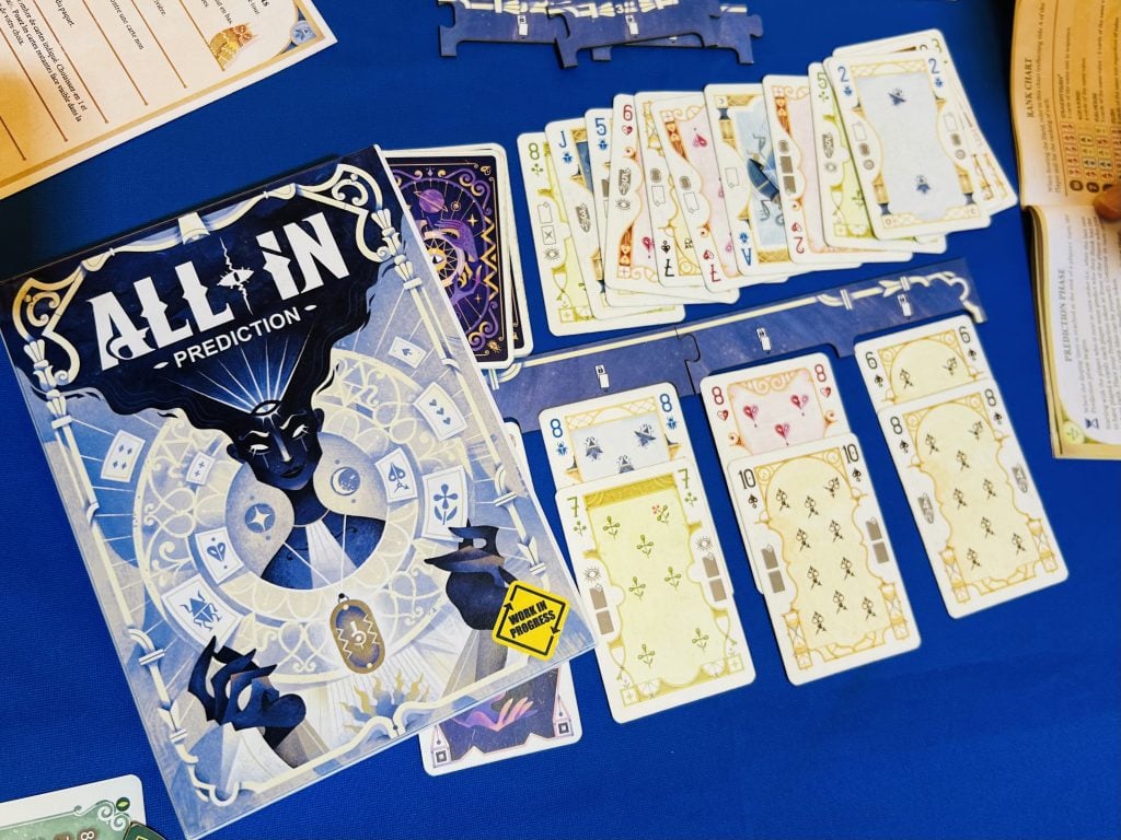 all-in