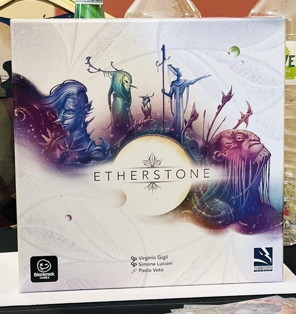 etherstone