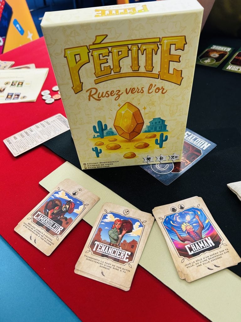 pépite
