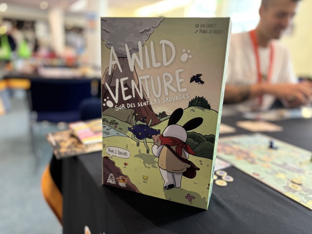 wild venture