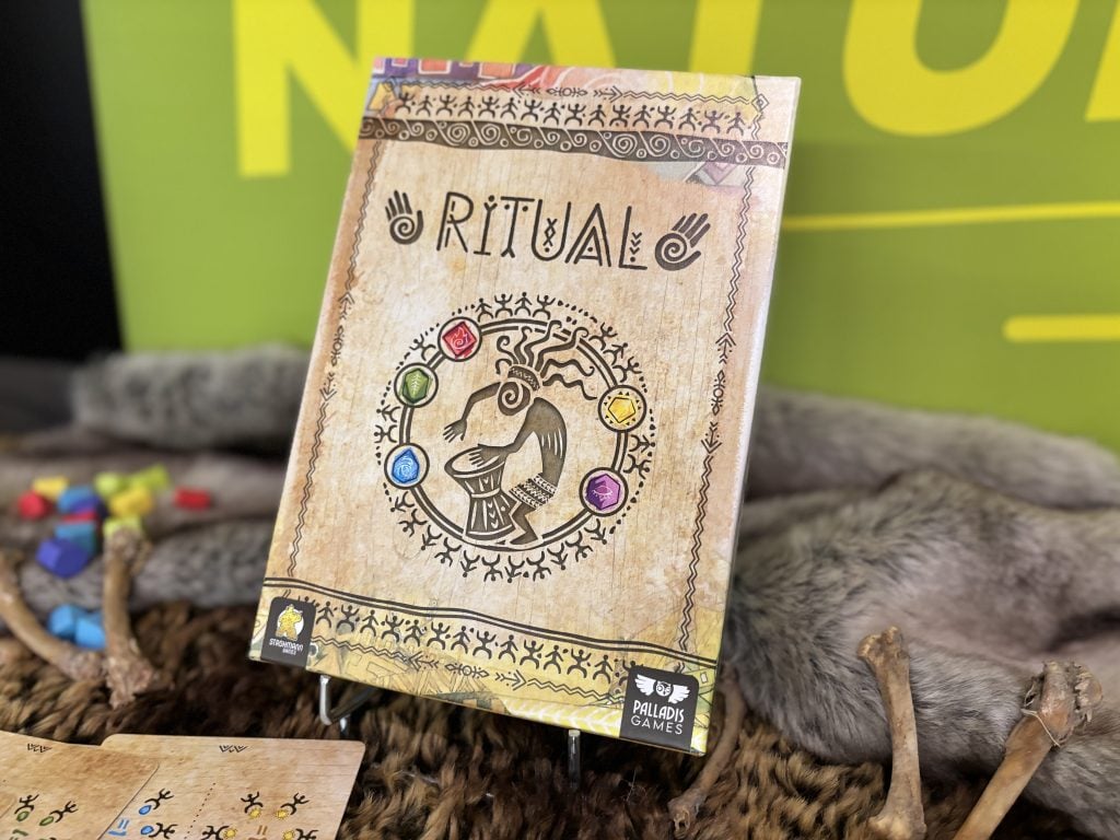 ritual