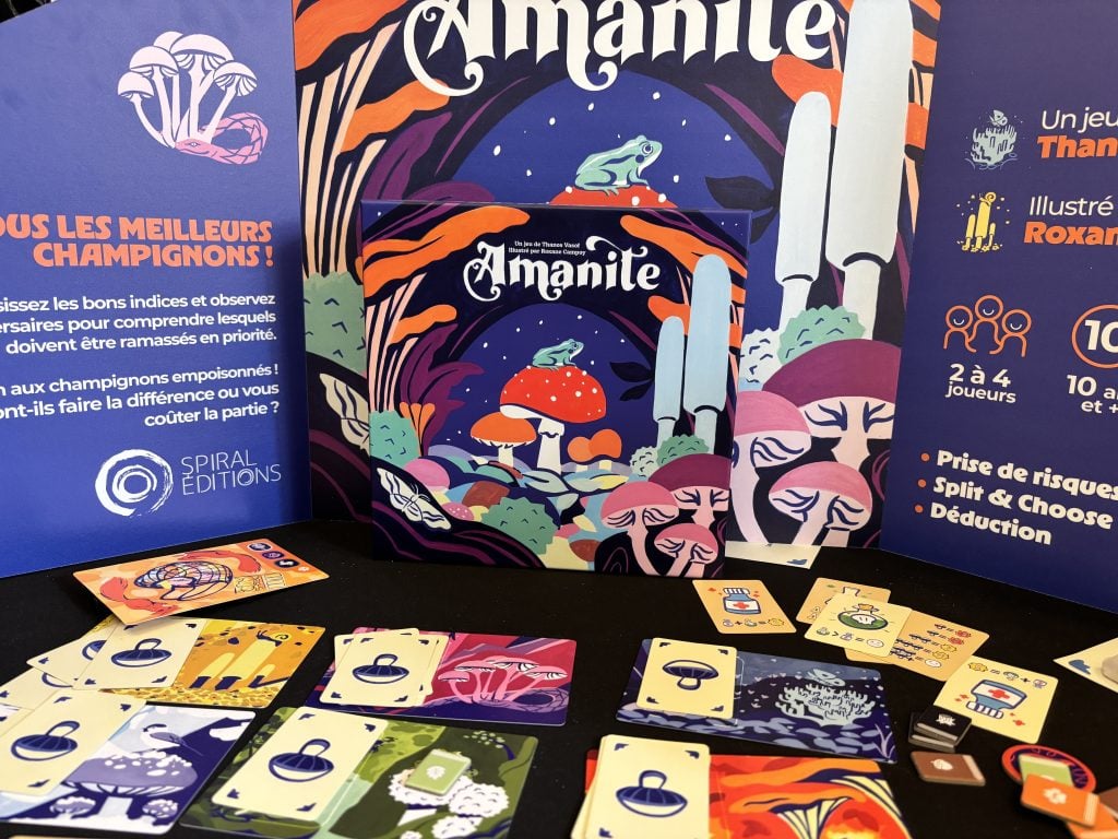 amanite