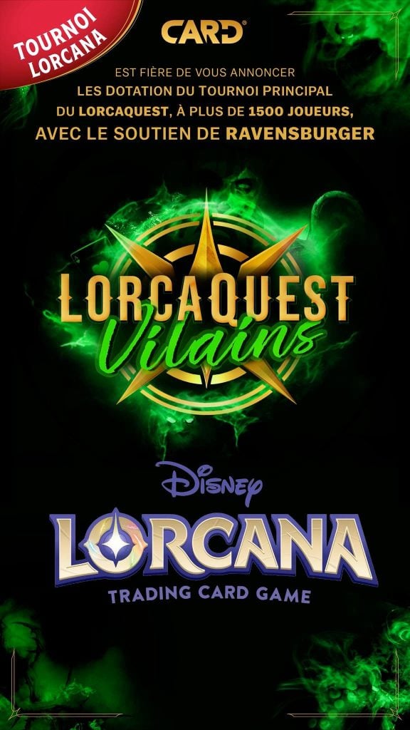 lorcana ccq lorcaquest