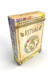 boîte ritual