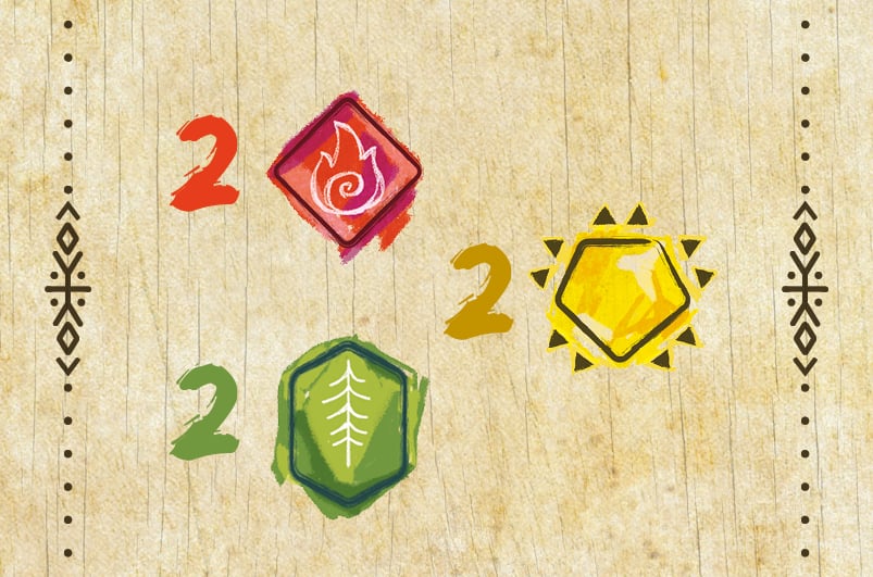 objectif personnel 3 ritual