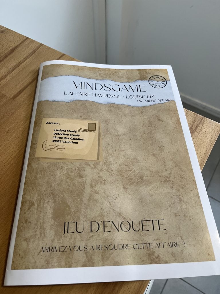 mindsgame