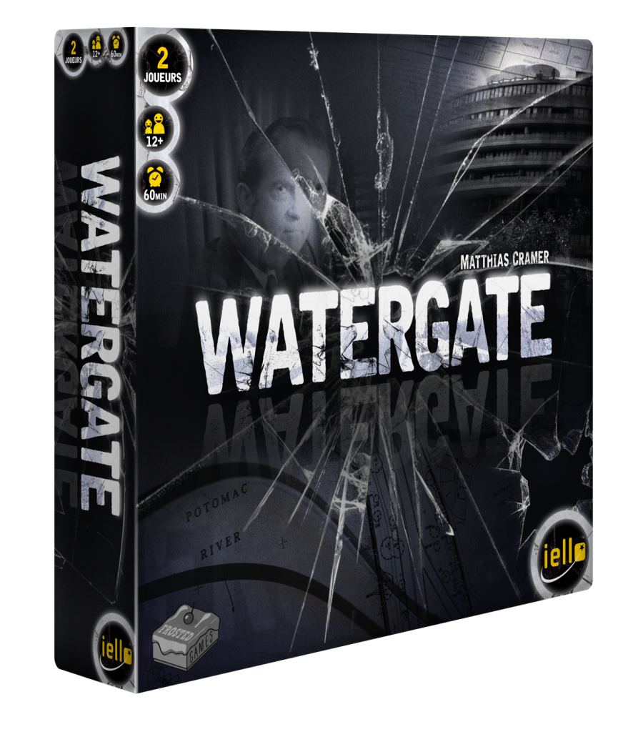watergate