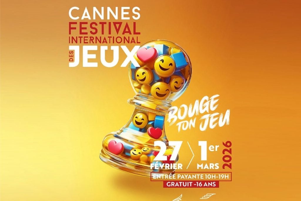 FIJ 2026 affiche IA