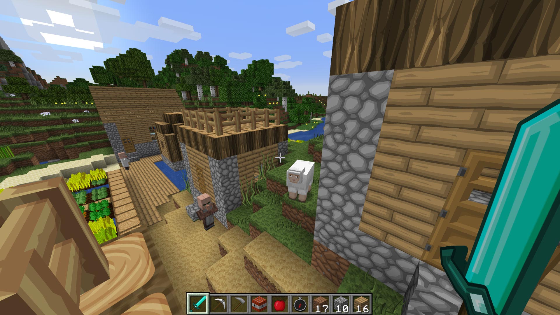minecraft-vanilla