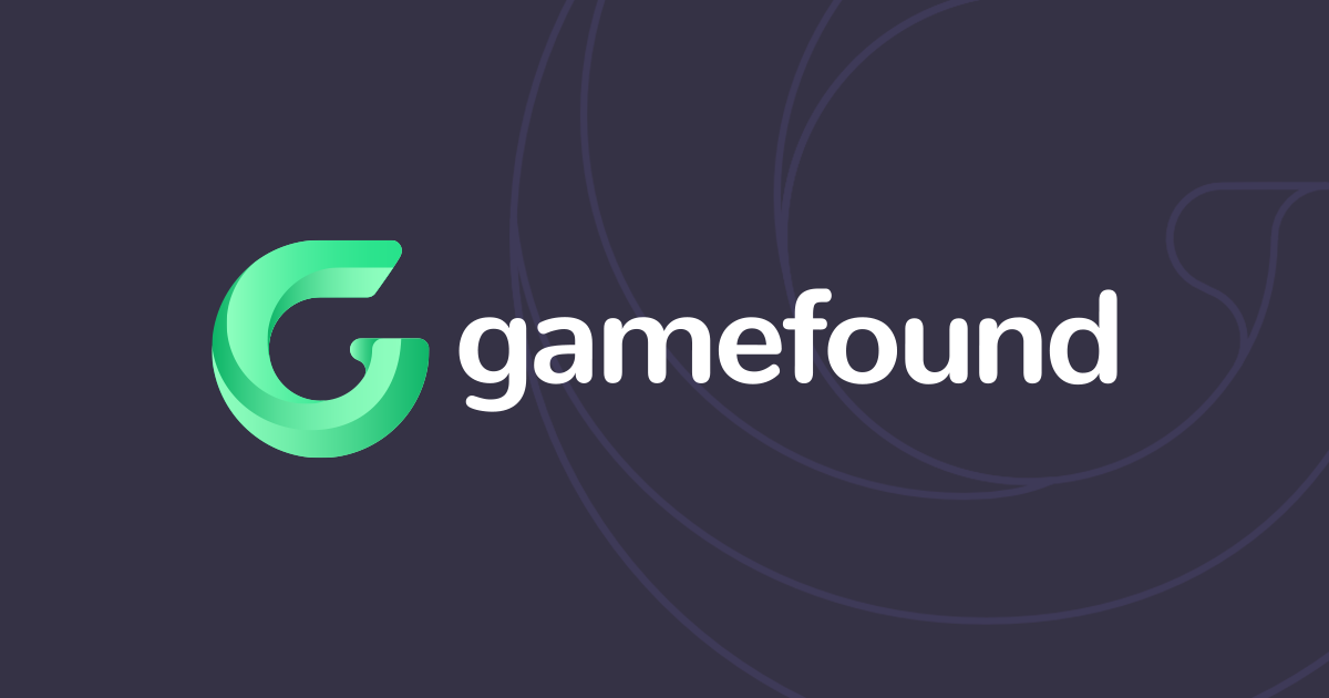 gamefound