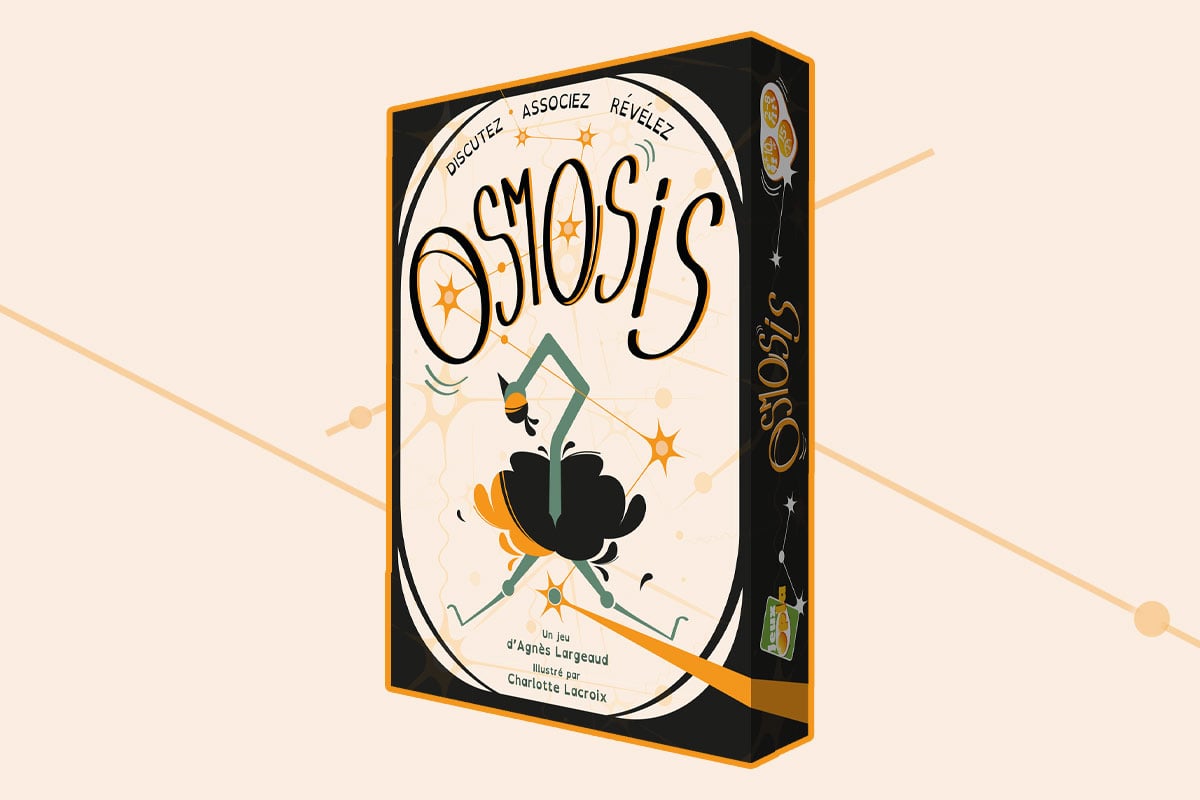Osmosis jeu