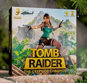 tomb raider