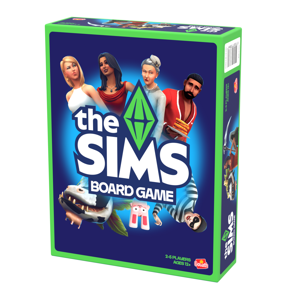 sims