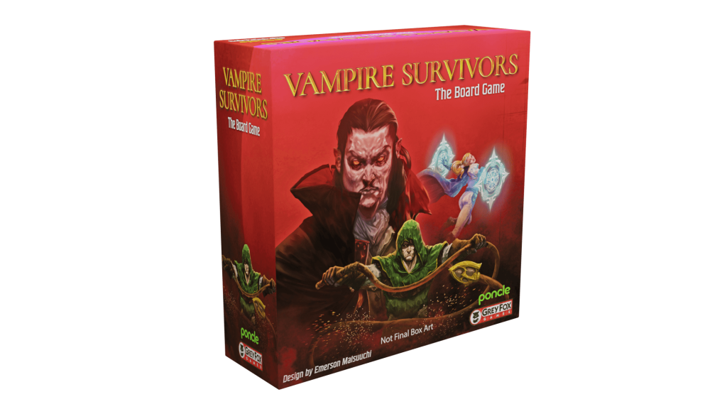 vampire survivors