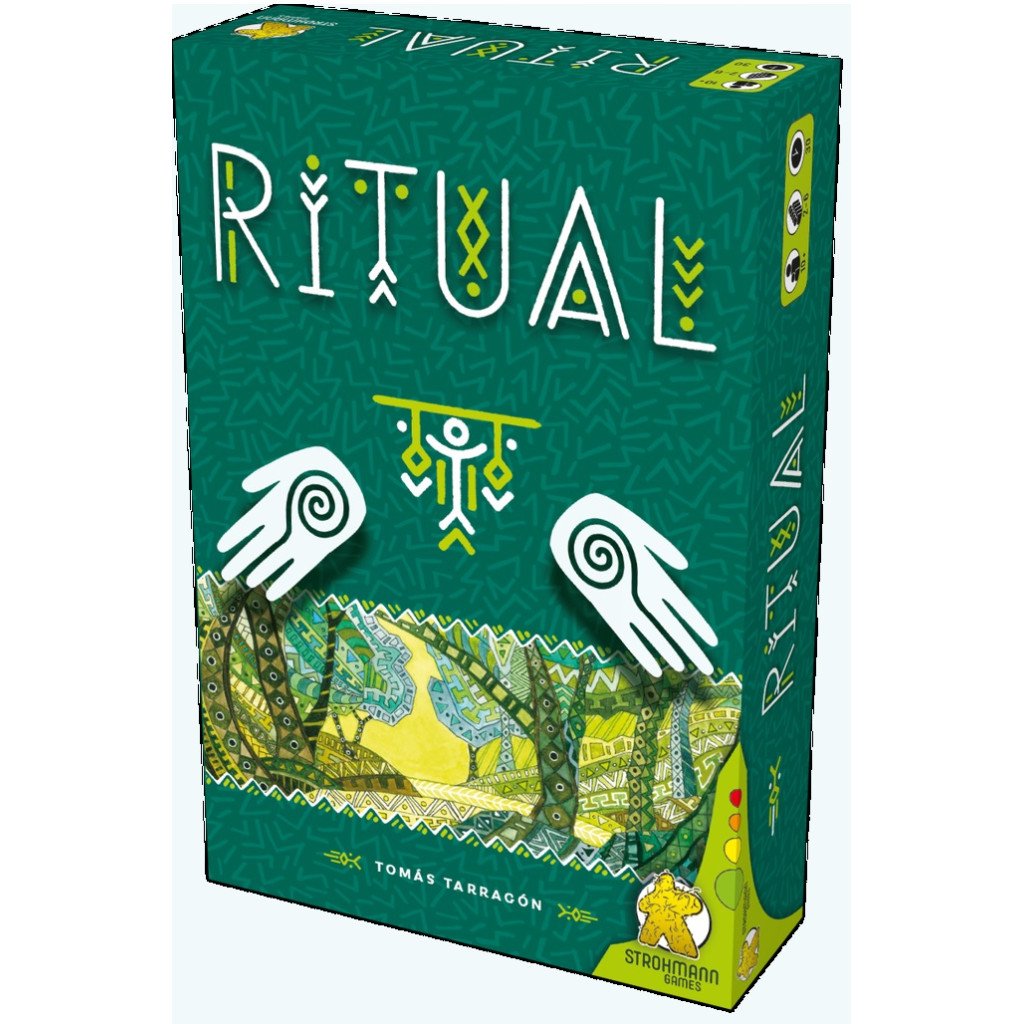 ritual ancienne version