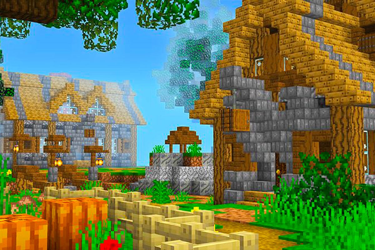 server-minecraft-vanilla