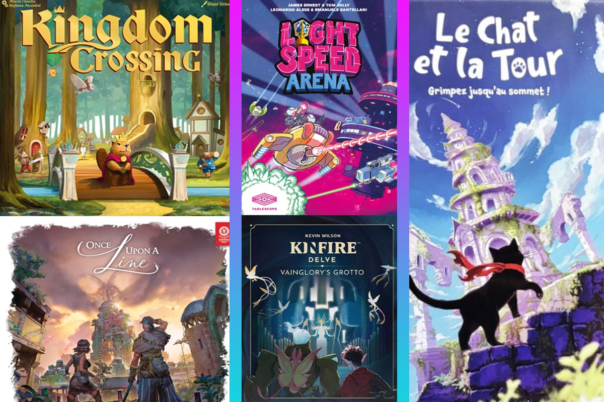 Vichy jeux immanquables