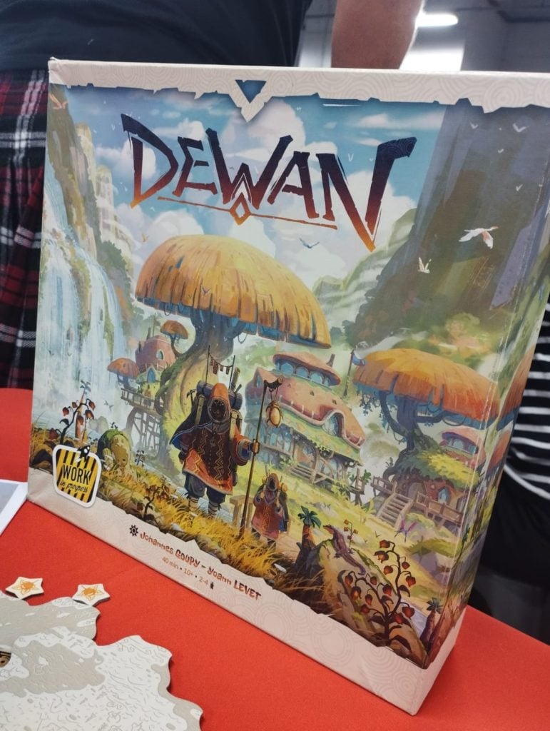 dewan