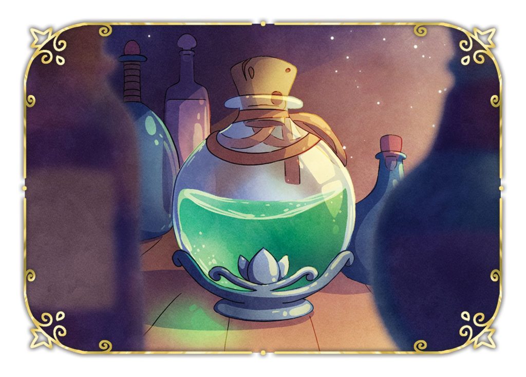 carte story box contes et légendes