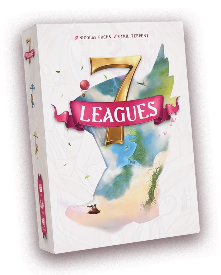 7leauges pack ombre grande