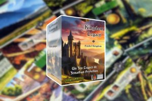 Kingdom Legacy