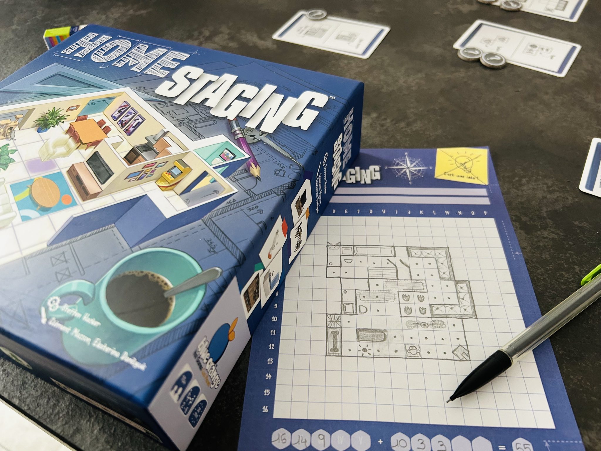 home staging