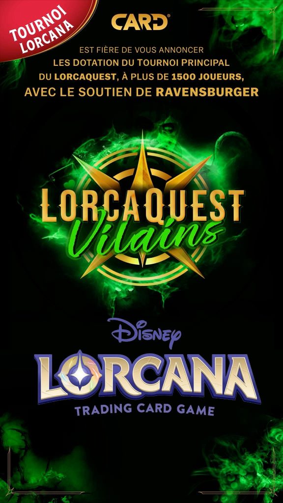 lorcana ccq lorcaquest