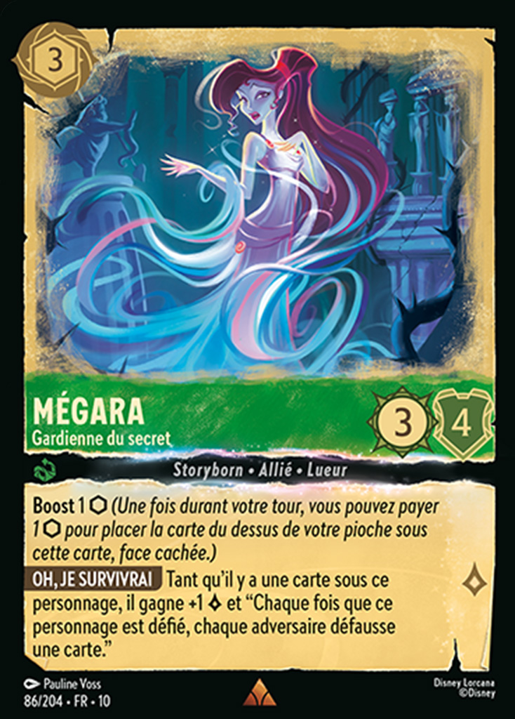 lorcana chap10 megara
