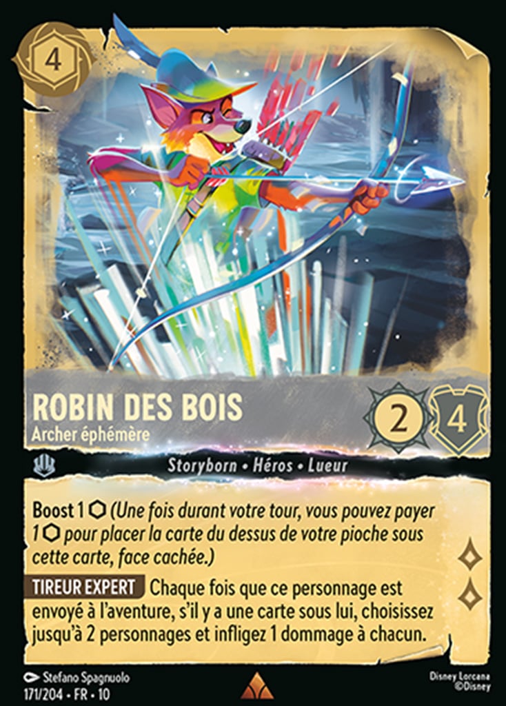 lorcana chap10 robin