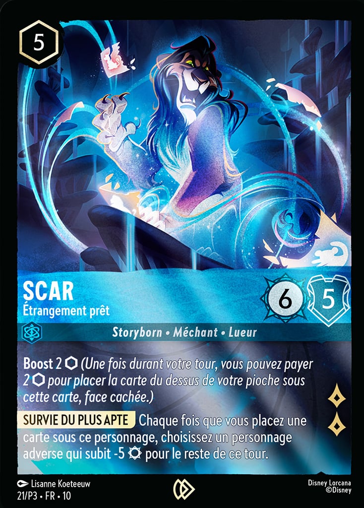lorcana chap10 scar promo