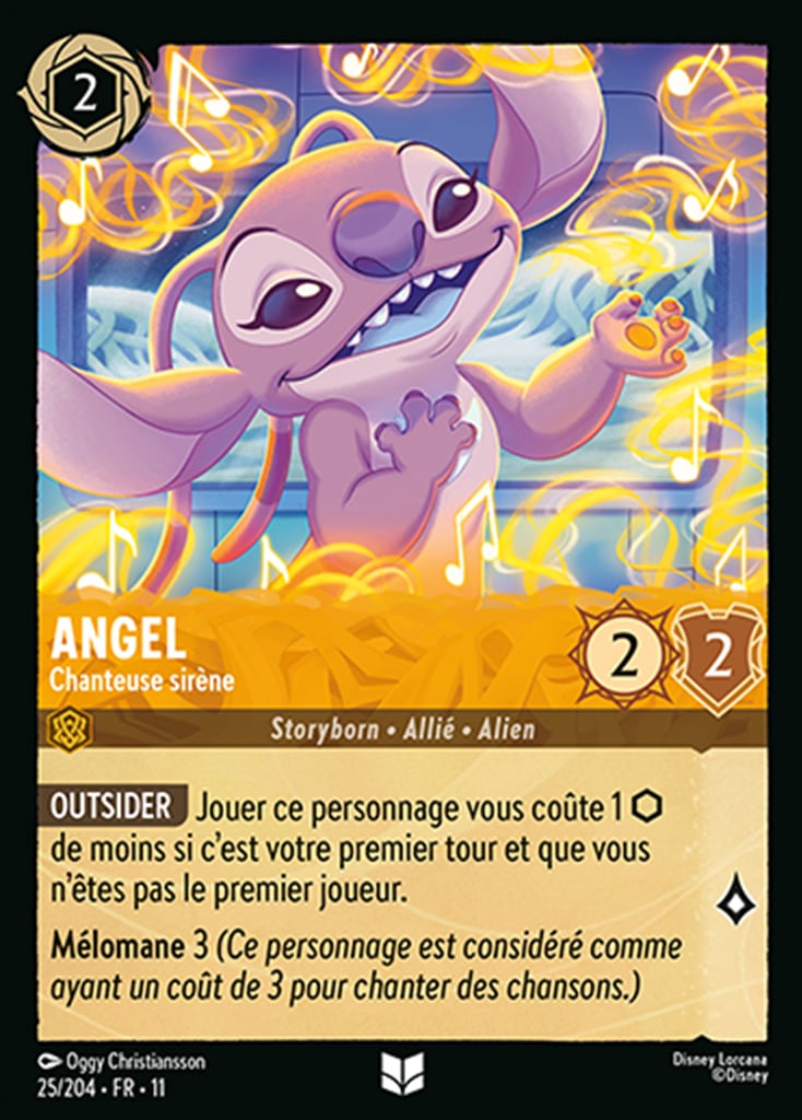 lorcana chap11 angel
