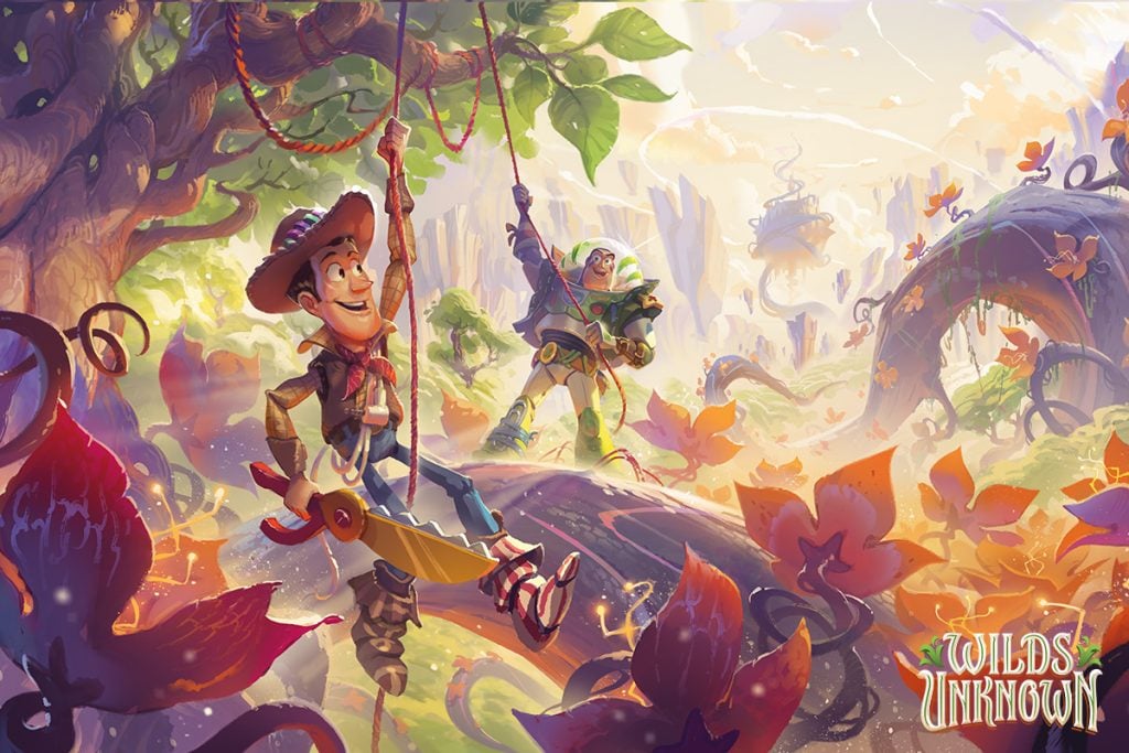 lorcana chap12 reveal 1