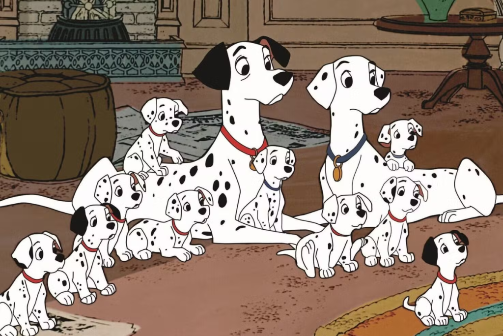 lorcana chap9 dalmatien