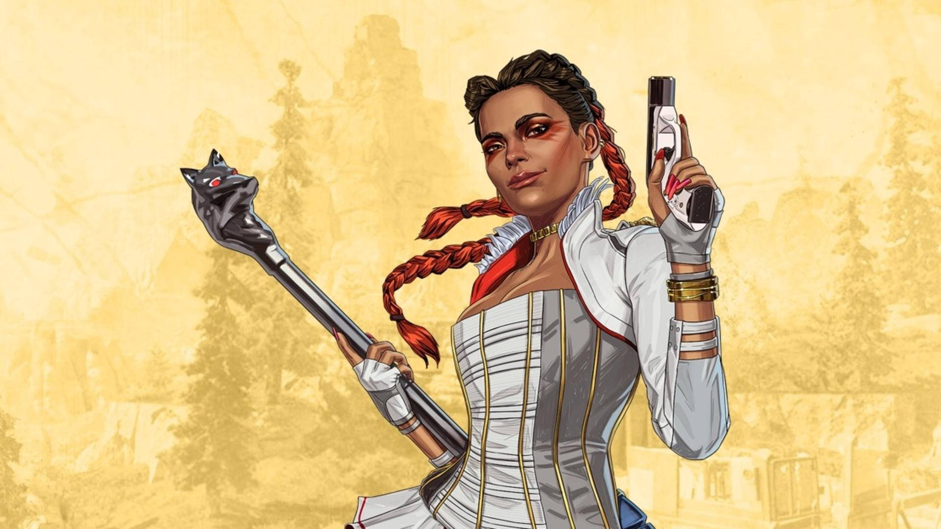 Apex Legends