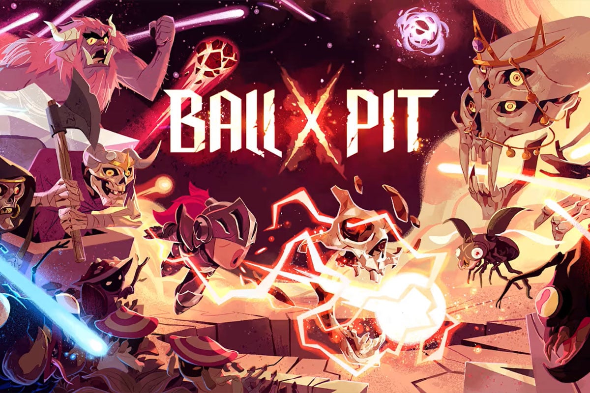 Ball Pit jeu