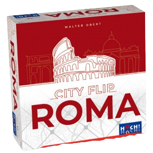 City Flip Roma