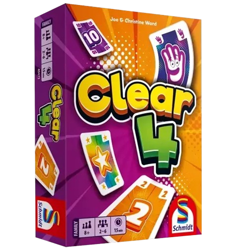 Clear 4