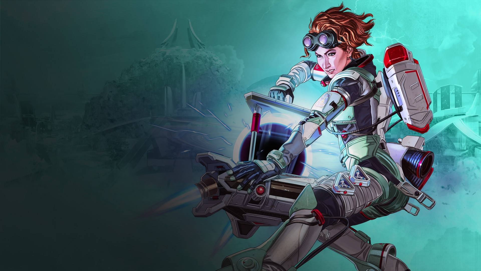 apex legends