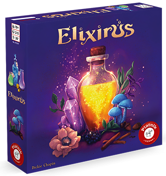Elixirus