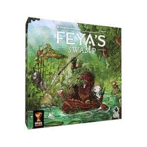 feya s swamp