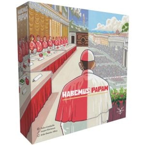 habemus papam gamefound edition