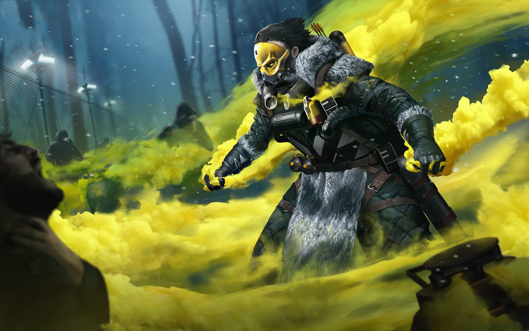 apex legends