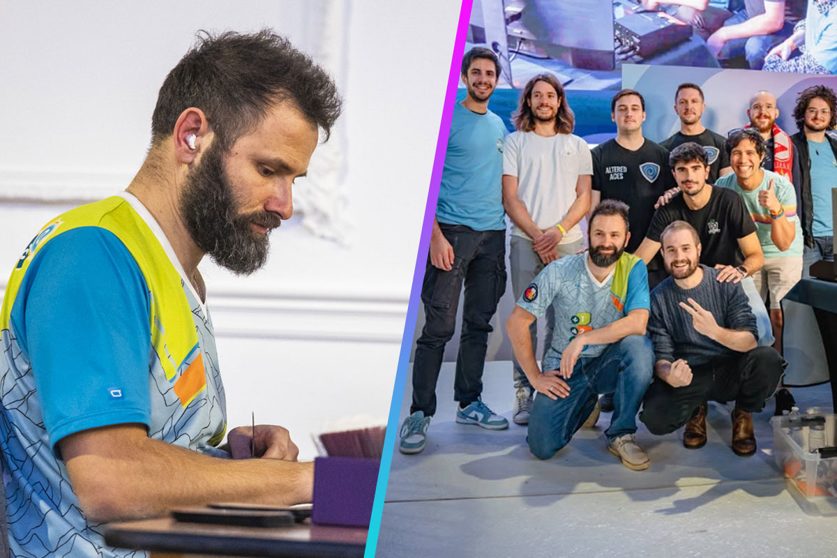 Rémi 21CH2025 Altered