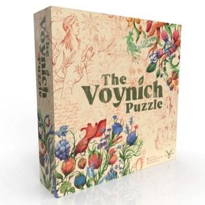 the voynich puzzle englisch