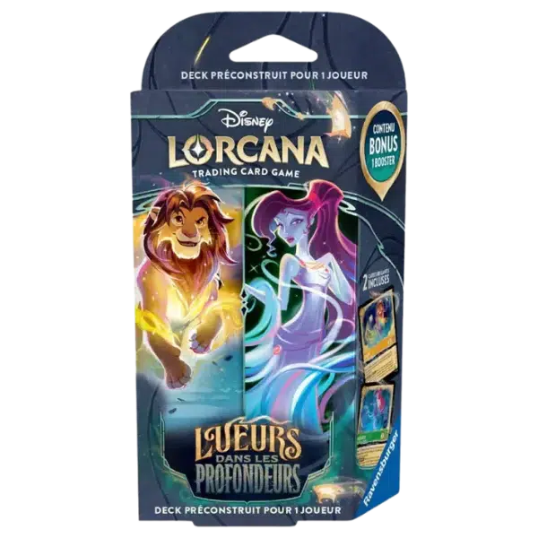 lorcana chap10 starter deck 2