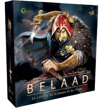 Belaad