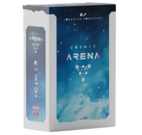 Cosmic Arena