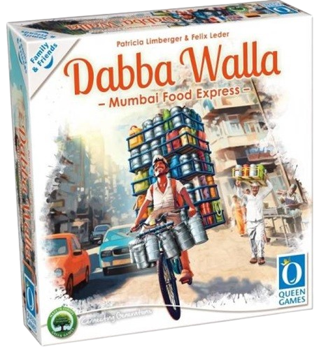 Dabba Walla