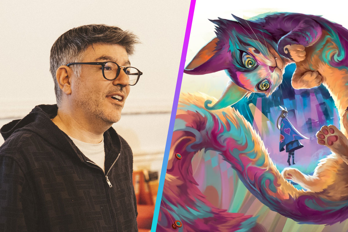 Gamefound altered Régis Bonnessée