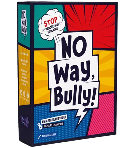 No Way Bully!